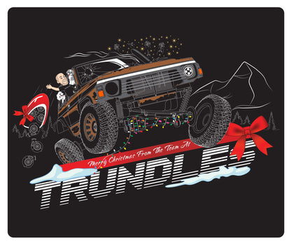 Trundles Christmas T-Shirt