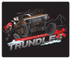 Trundles 2022 Christmas T Shirt *Limited Edition*