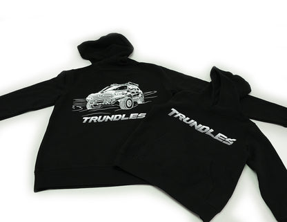 Trundles 200 Series Landcruiser Hoodies