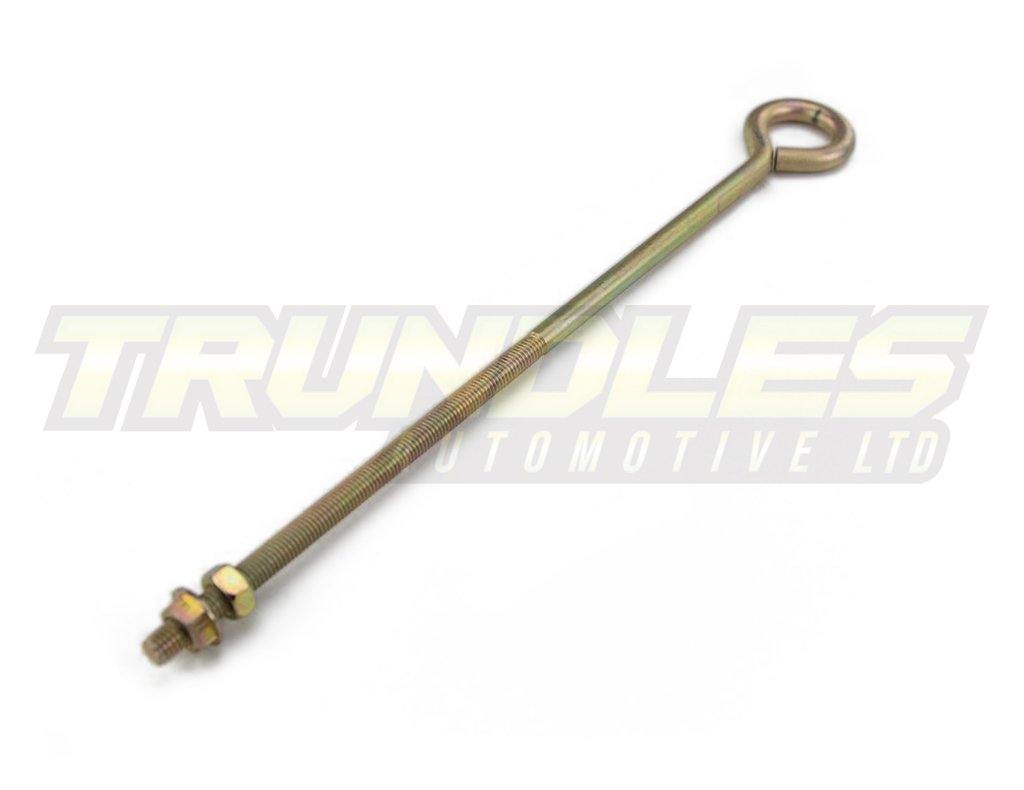 Dobinsons Rear Brake Adjuster for Toyota Hilux KUN26 2005-2015 - Trundles Automotive