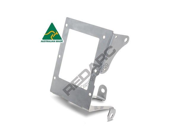 RedArc BCDC Mounting Bracket to suit Toyota Hilux 15-On