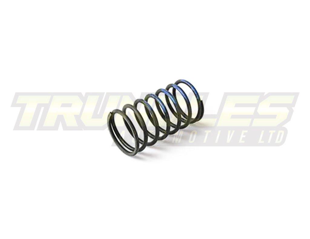 Boost Compensator Spring for VE Injector Pumps – Trundles Automotive