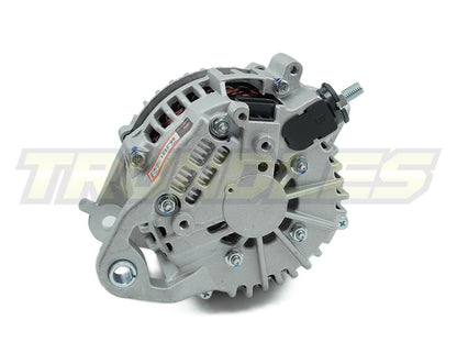 Alternator 12V 100A to suit Nissan Patrol/Navara (ZD30 Pulley)