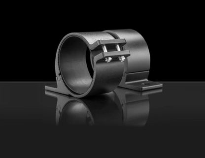 STEDI Bull Bar Tube Mounting Brackets 76mm-81mm