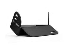 STEDI Lower Grill Light Bar Mounting Bracket to suit Ford Ranger PX2 / Everest 2015-2018