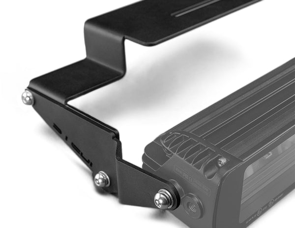 STEDI LED Light Bar Bracket to Suit Rhino Rack Platform V2