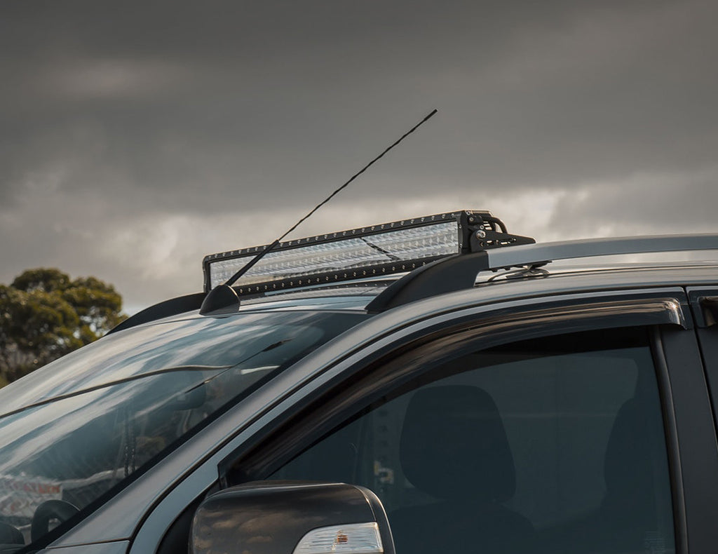 STEDI Ford Ranger Wildtrak FX4 Roof Light Bar Mounting Bracket