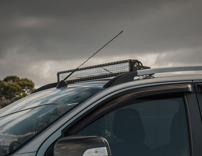 STEDI Ford Ranger Wildtrak FX4 Roof Light Bar Mounting Bracket
