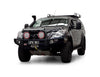 Clearview Towing Mirrors to suit Mazda BT-50 2012-2020