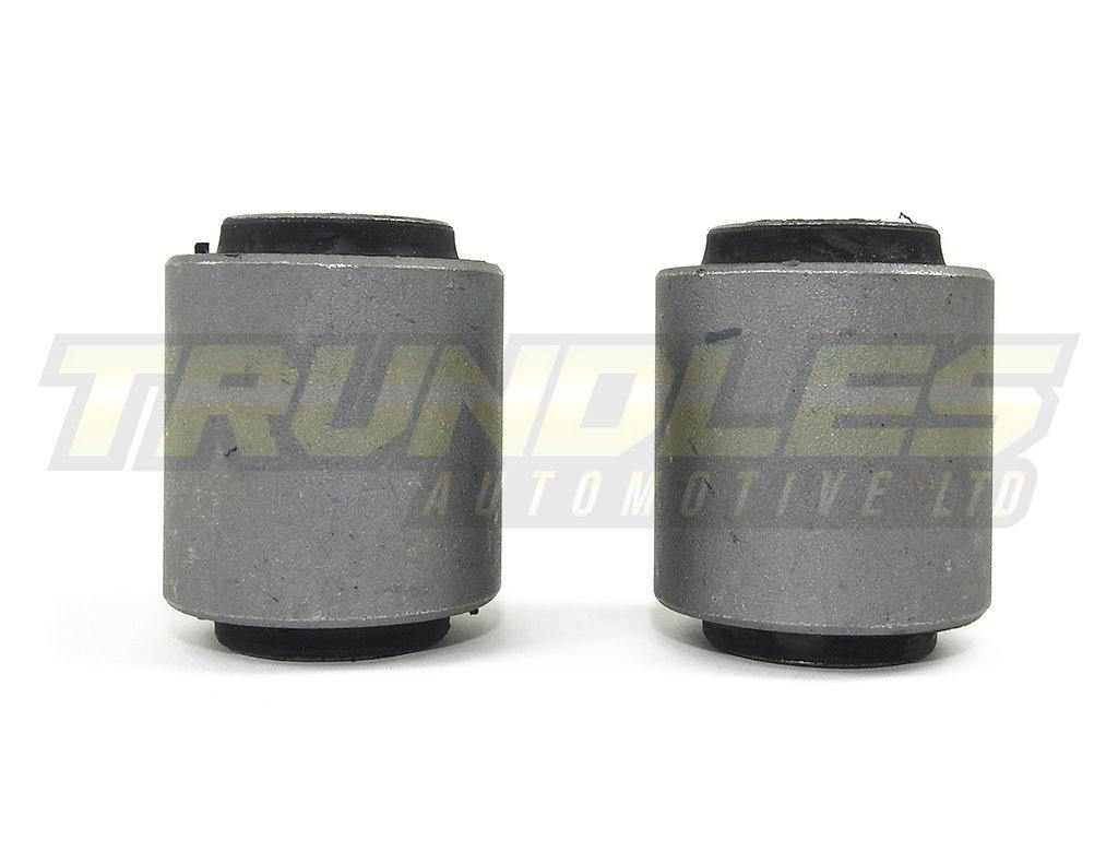 Trundles Landcruiser 80/105 Series Rear Panhard Bushes - Trundles Automotive