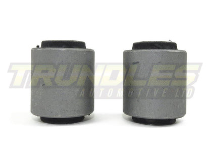 Trundles Landcruiser 80/105 Series Rear Panhard Bushes - Trundles Automotive