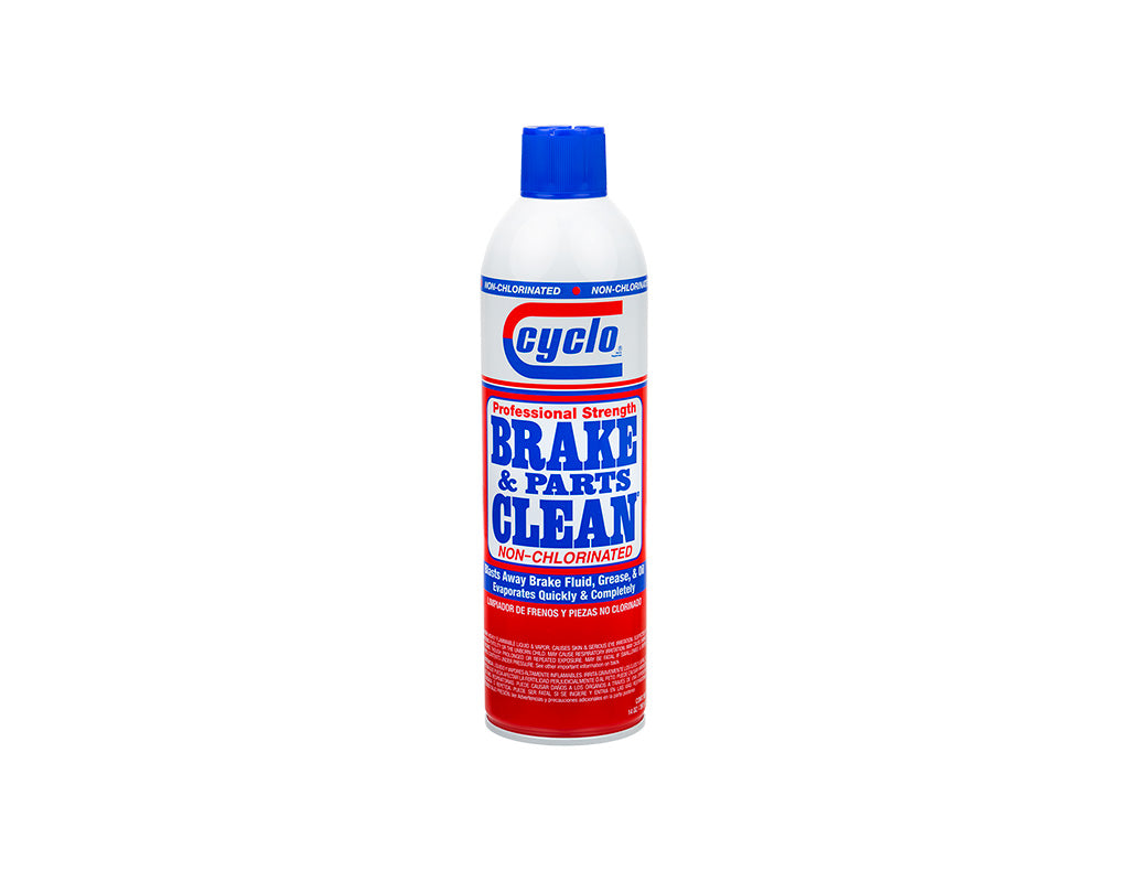 Cyclo Brake & Parts Cleaner