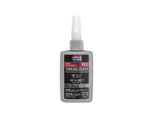 Cyclo Threadlocker Red 50ml