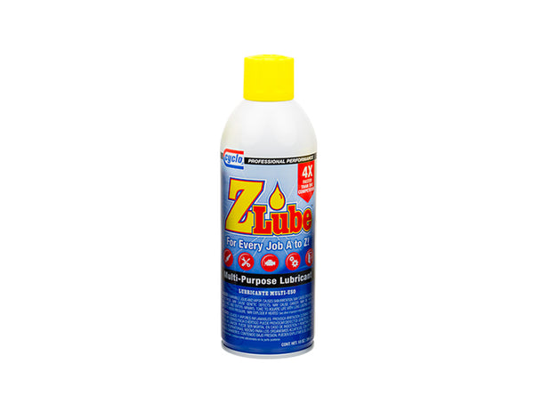 Cyclo Z Lube 284G