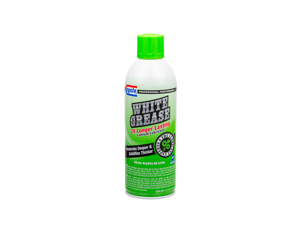Cyclo White Grease