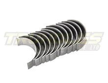 Rod Bearing set Nissan TD42 1987-on SSD 56.926mm - Trundles Automotive