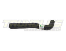 Mackay Upper Radiator Hose to suit Nissan Patrol Y61 TD42 1998-2002