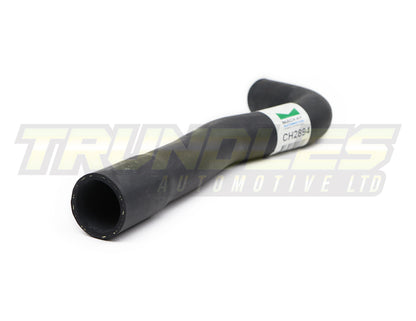 Mackay Upper Radiator Hose to suit Nissan Patrol Y61 TD42 1998-2002
