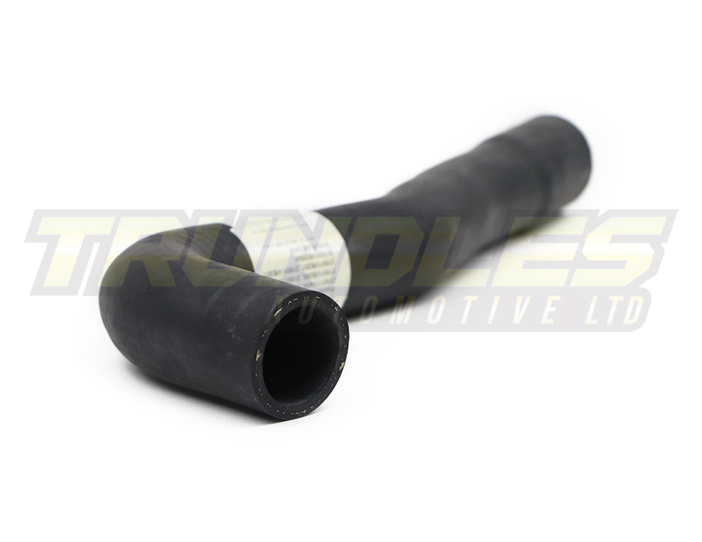 Mackay Upper Radiator Hose to suit Nissan Patrol Y61 TD42 1998-2002