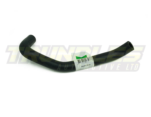 Mackay Lower Heater Core to Connector Hose to suit Nissan Patrol Y61 1997-Onwards