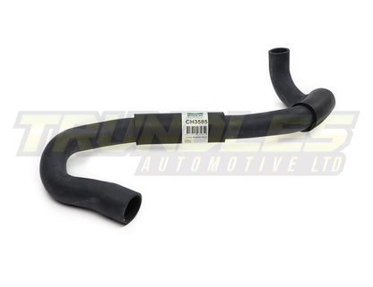 Mackay Lower Radiator Hose to suit Nissan Patrol Y61 2002-2023