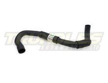 Mackay Lower Radiator Hose to suit Nissan Patrol Y61 2002-2023