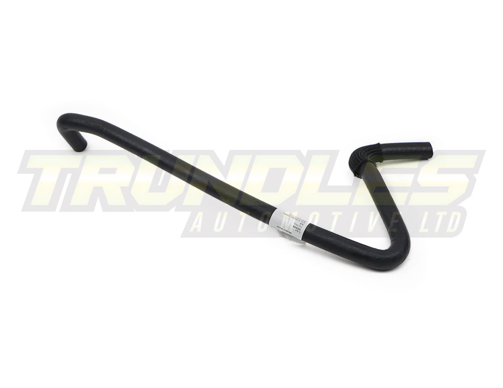 Mackay Heater Hose to suit Nissan Patrol Y60 TD42 1988-1994 (CH3670)