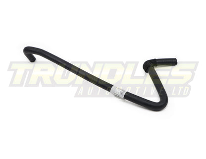 Mackay Heater Hose to suit Nissan Patrol Y60 TD42 1988-1994 (CH3670)