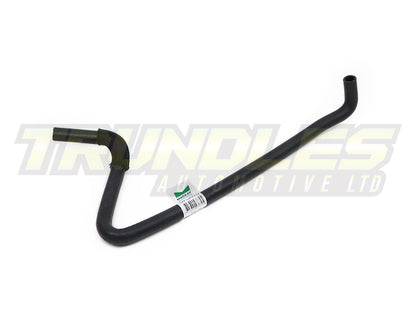 Mackay Heater Hose to suit Nissan Patrol Y60 TD42 1988-1994 (CH3670)