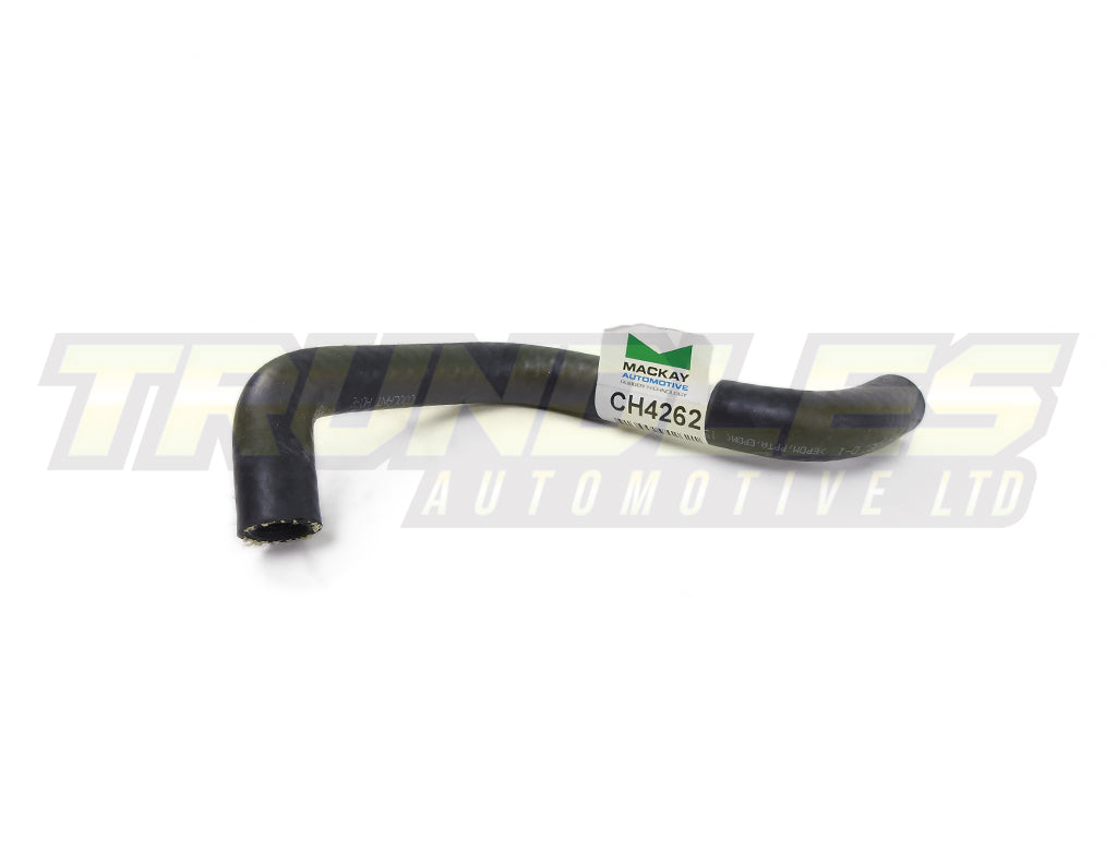 Mackay Heater Hose to suit Nissan Patrol Y61 TD42 1997-Onwards