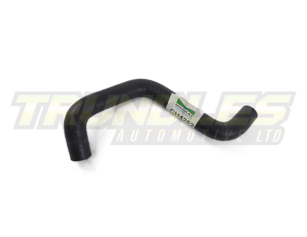 Mackay Heater Hose to suit Nissan Patrol Y61 TD42 1997-Onwards