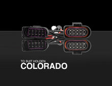 STEDI Piggyback Adapter to suit Holden Colorado RG / Trailblazer 2012-2020