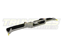 D.O.T.I Full Facia Roof Console (Design 2) to suit Toyota Landcruiser 76/79 Series Double Cab - 09/2022