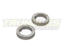 Contact Washer (PAIR) 12mm Thick to suit Toyota