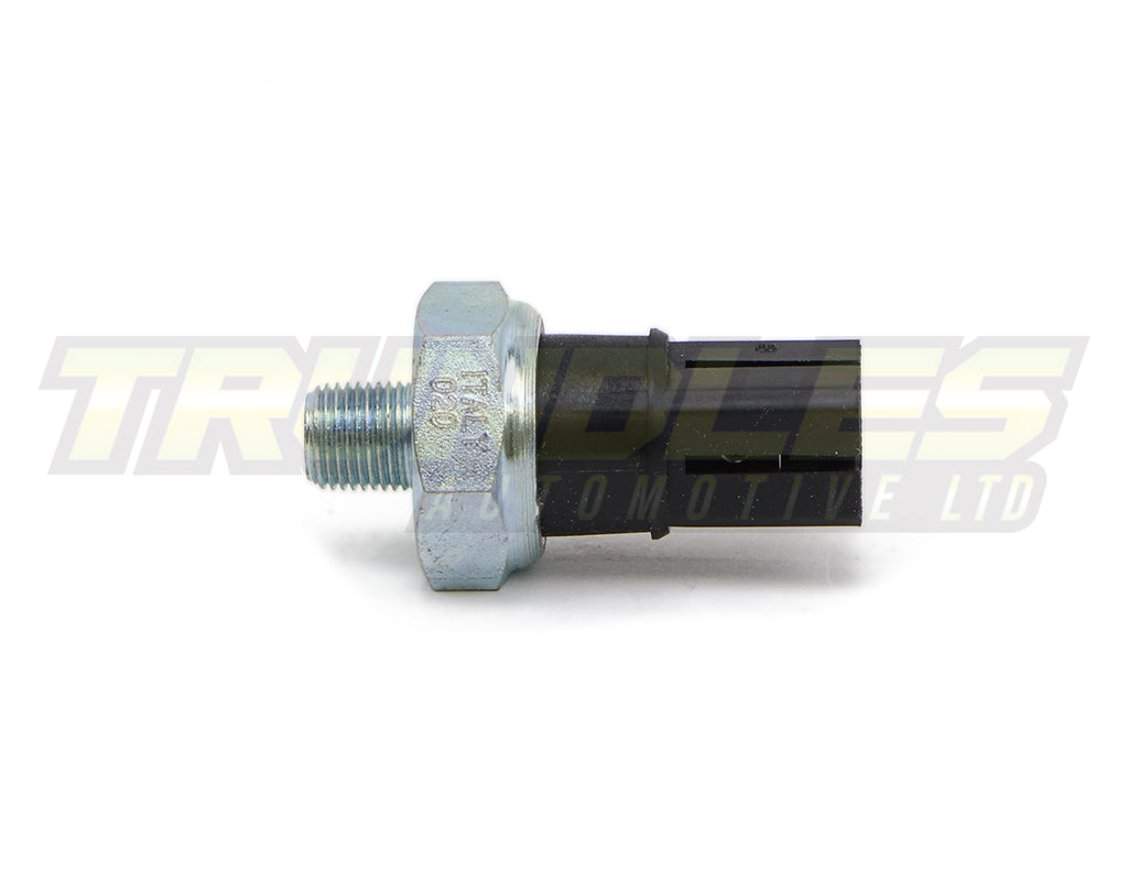 Fuelmiser Oil Pressure Switch