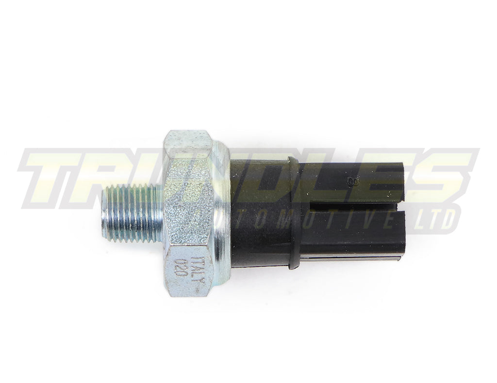 Fuelmiser Oil Pressure Switch