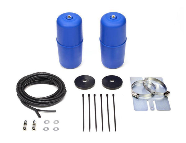 Airbag Man Air Suspension Helper Kit (Coil) to suit Nissan Terrano II / Mistral R20 1993-2006