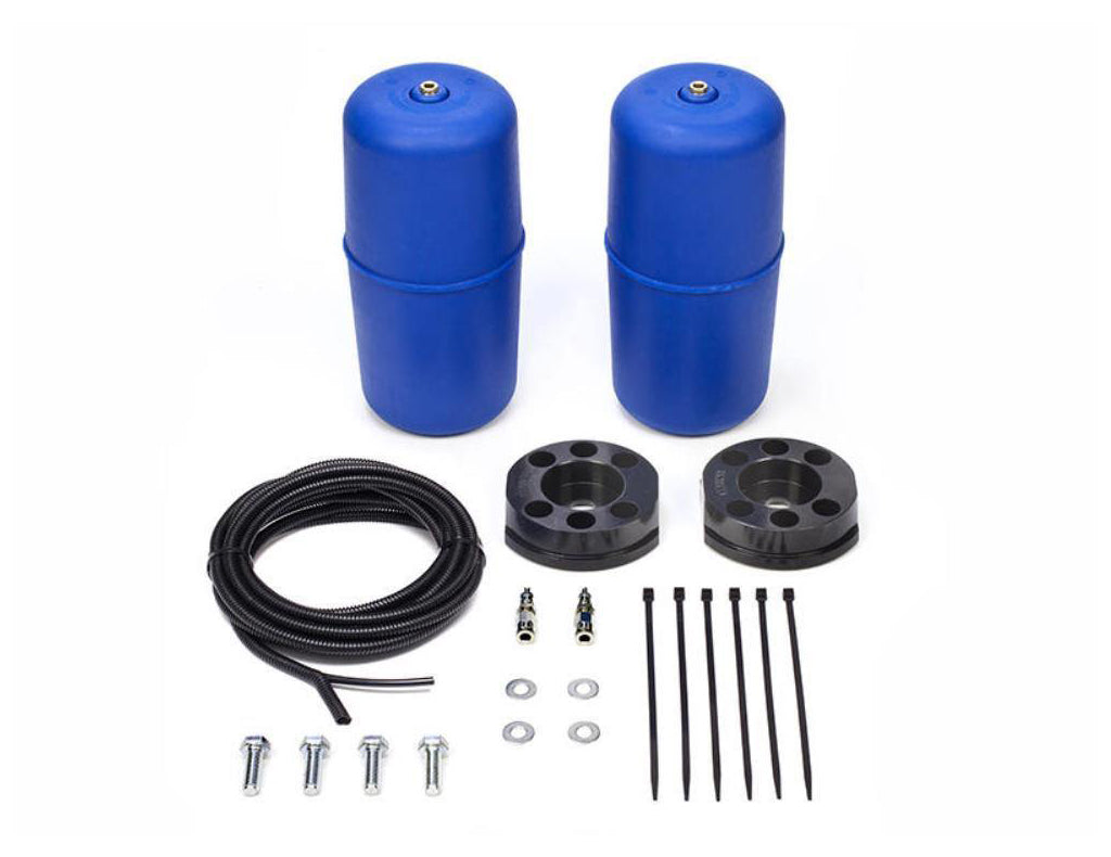 Airbag Man Air Suspension Helper Kit (Coil) to suit Land Rover Defender/Discovery 1984-2004