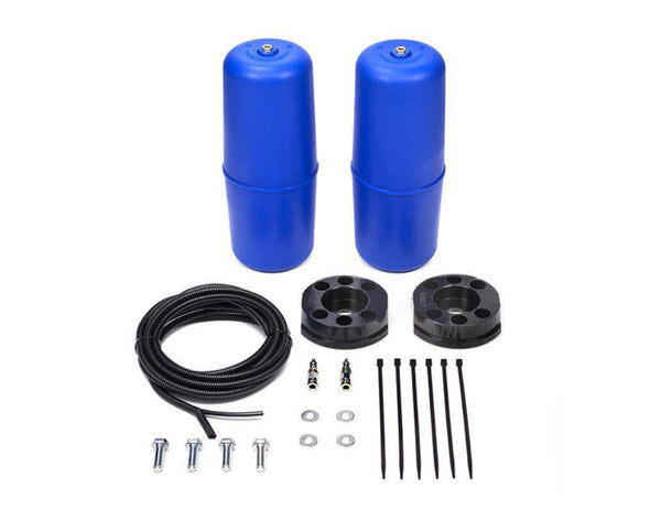 Airbag Man Air Suspension Helper Kit (Coil) to suit Land Rover Defender 110 Series 1990-2016