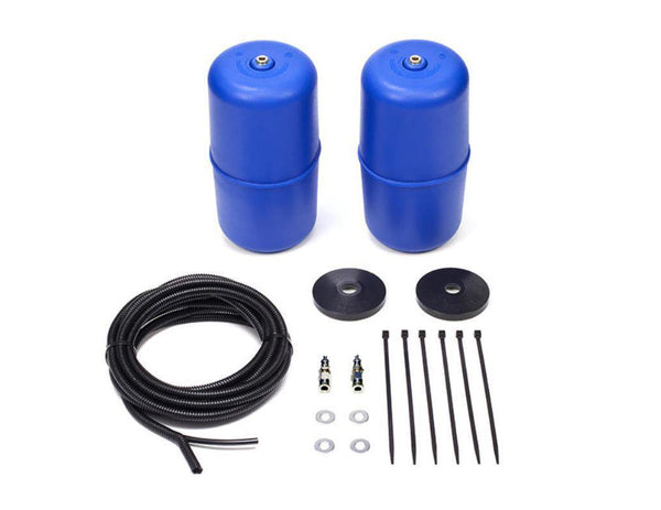 Airbag Man Air Suspension Helper Kit (Coil) to suit Toyota Hilux Surf/4Runner 185 Series 1996-2003