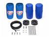 Airbag Man Air Suspension High Pressure Helper Kit (Coil) to suit Jeep Wrangler TJ 1996-2007