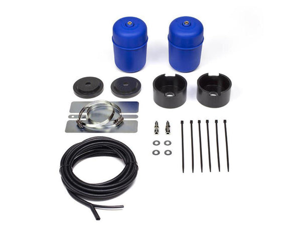 Airbag Man Air Suspension Helper Kit (Coil) to suit Jeep Grand Cherokee 1998-2005