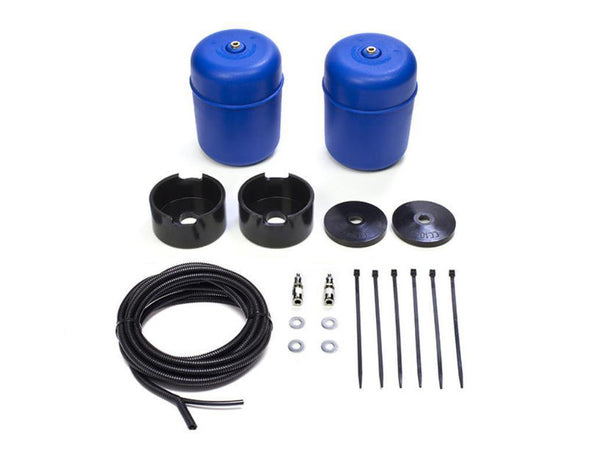 Airbag Man Air Suspension Helper Kit (Coil) to suit Jeep Cherokee 2008-2013