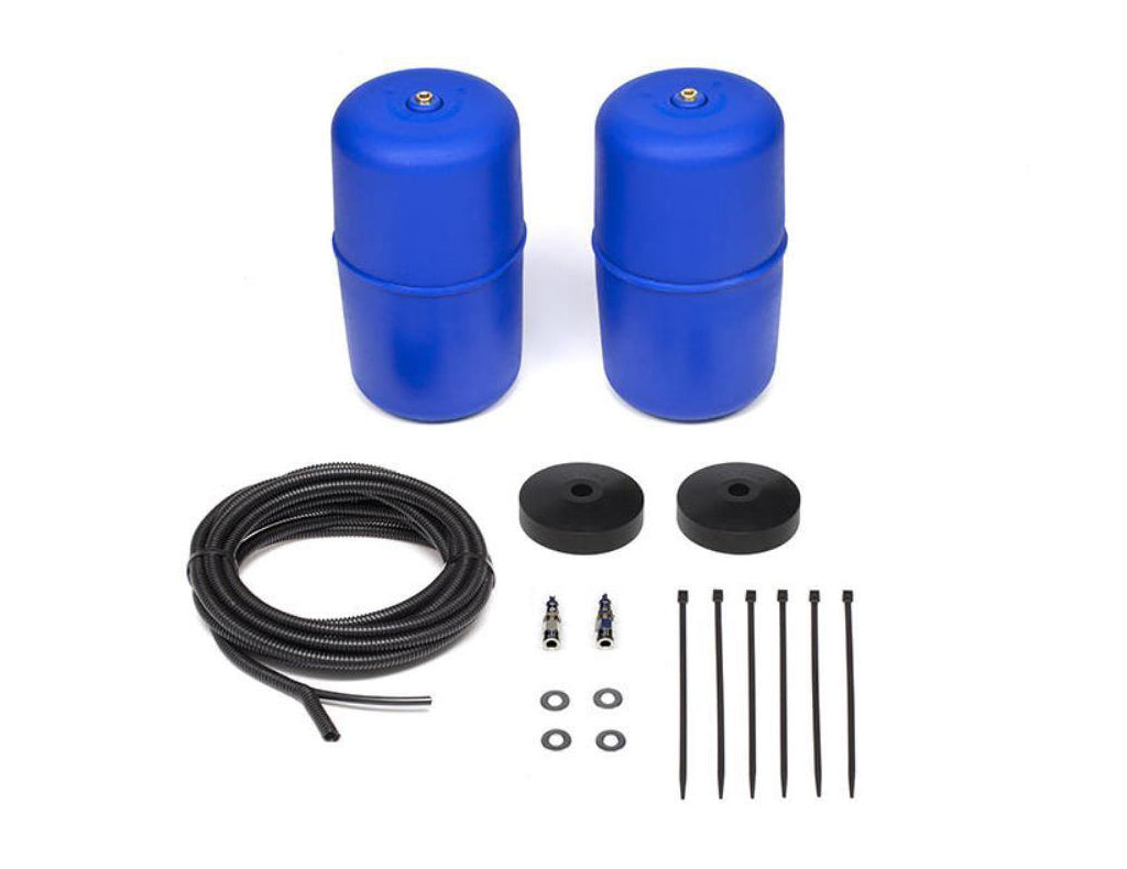 Airbag Man Air Suspension Helper Kit (Coil) to suit Ford Everest 2015-2021