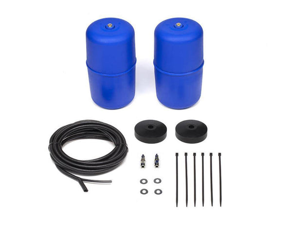 Airbag Man Air Suspension Helper Kit (Coil) to suit Ford Everest 2015-2021