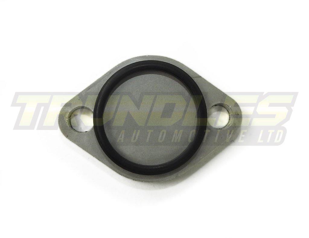 Cold Start Advance Blanking Kit - Trundles Automotive