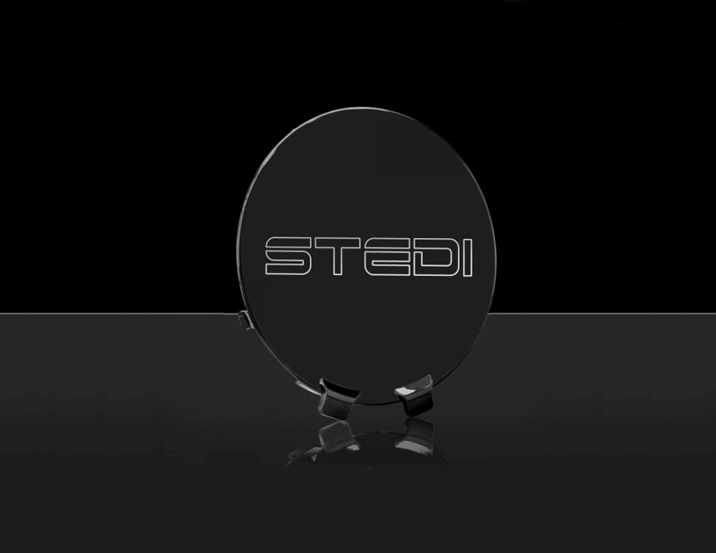 STEDI Spot Light Cover