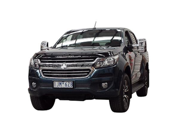 Clearview Towing Mirrors to suit Holden Colorado RG 2012-2020