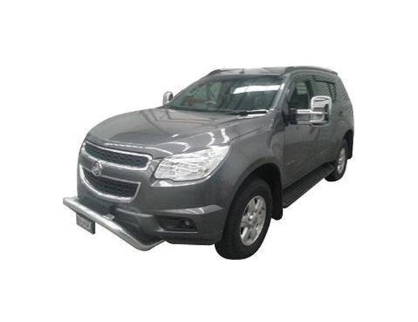 Clearview Towing Mirrors to suit Holden Colorado 7 2012-2020