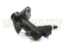 Colorado RC/D-Max Pre-2012 Clutch Slave Cylinder Upgrade - Trundles Automotive